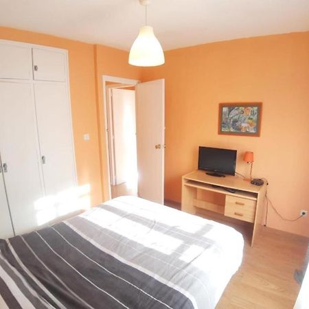Apartamento Angel 무르시아 외부 사진