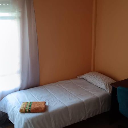 Apartamento Angel 무르시아 외부 사진