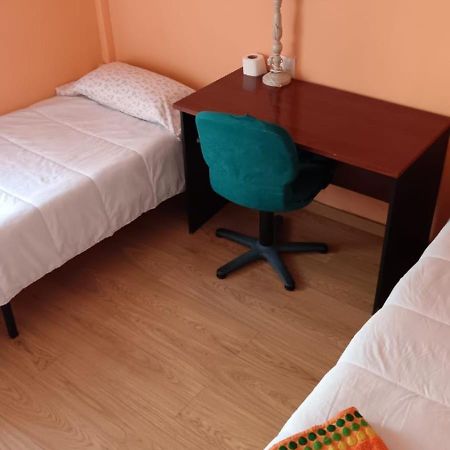 Apartamento Angel 무르시아 외부 사진