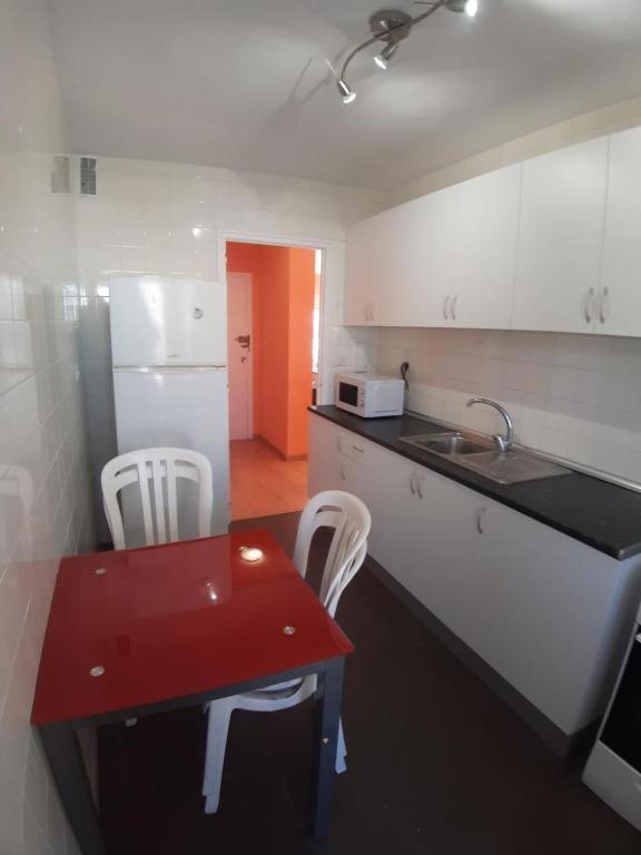 Apartamento Angel 무르시아 외부 사진