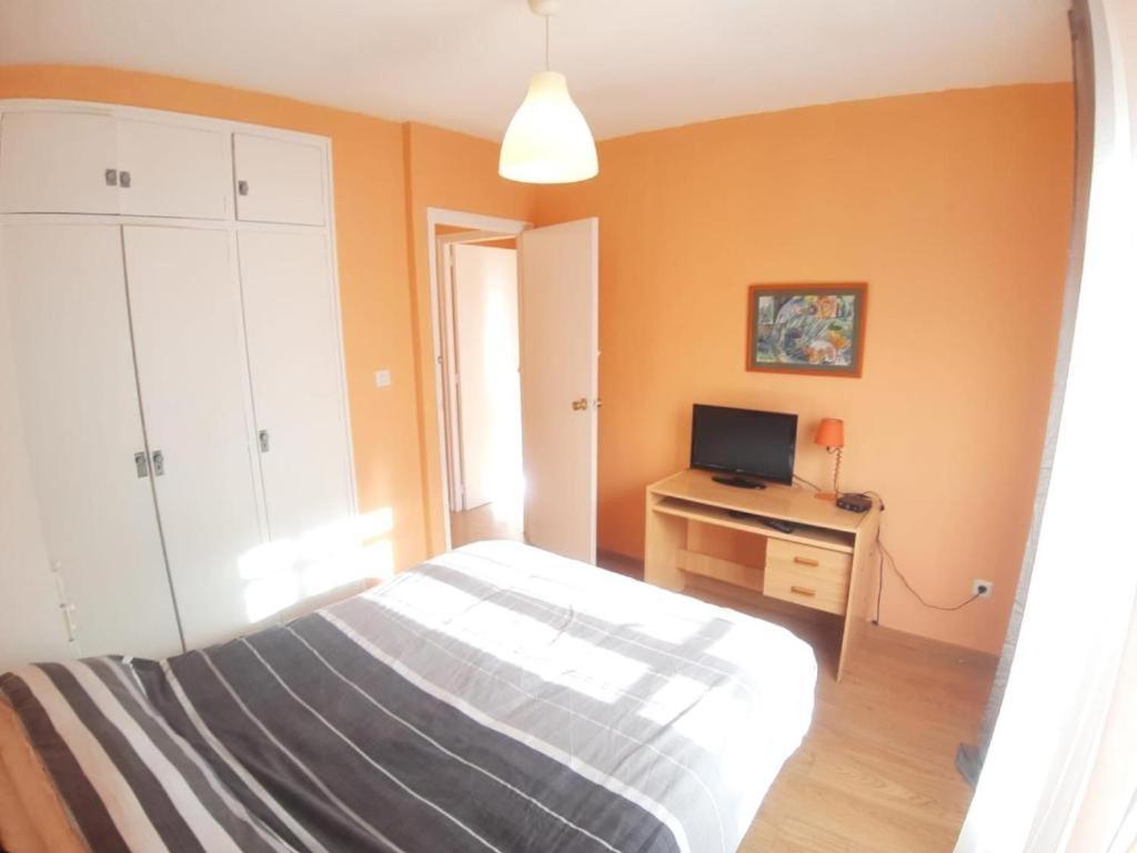 Apartamento Angel 무르시아 외부 사진