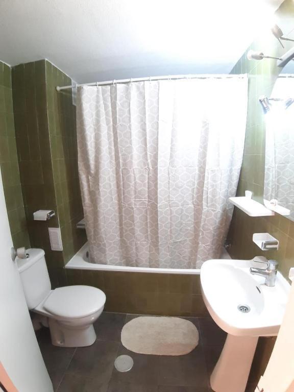 Apartamento Angel 무르시아 외부 사진