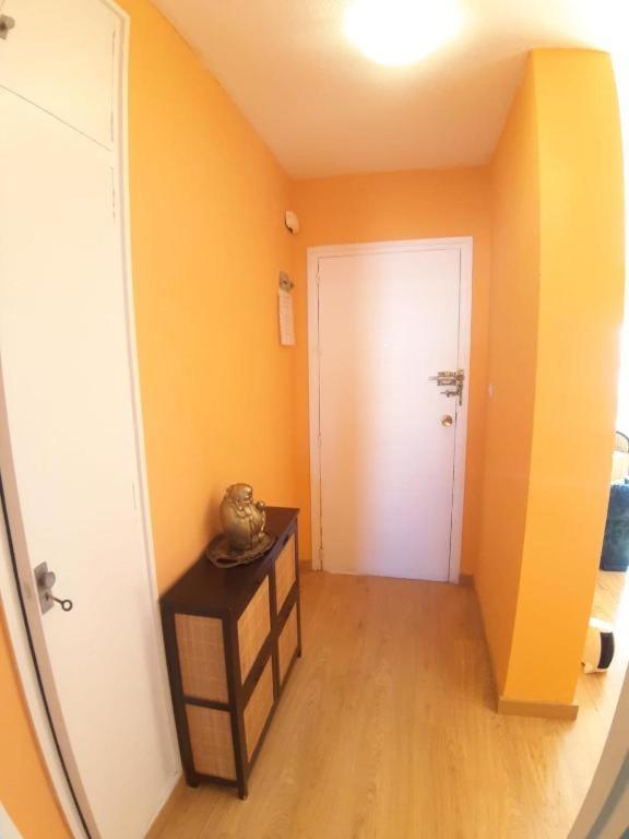 Apartamento Angel 무르시아 외부 사진
