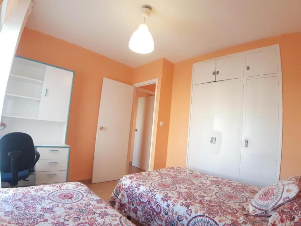 Apartamento Angel 무르시아 외부 사진