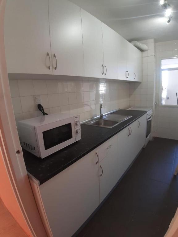 Apartamento Angel 무르시아 외부 사진