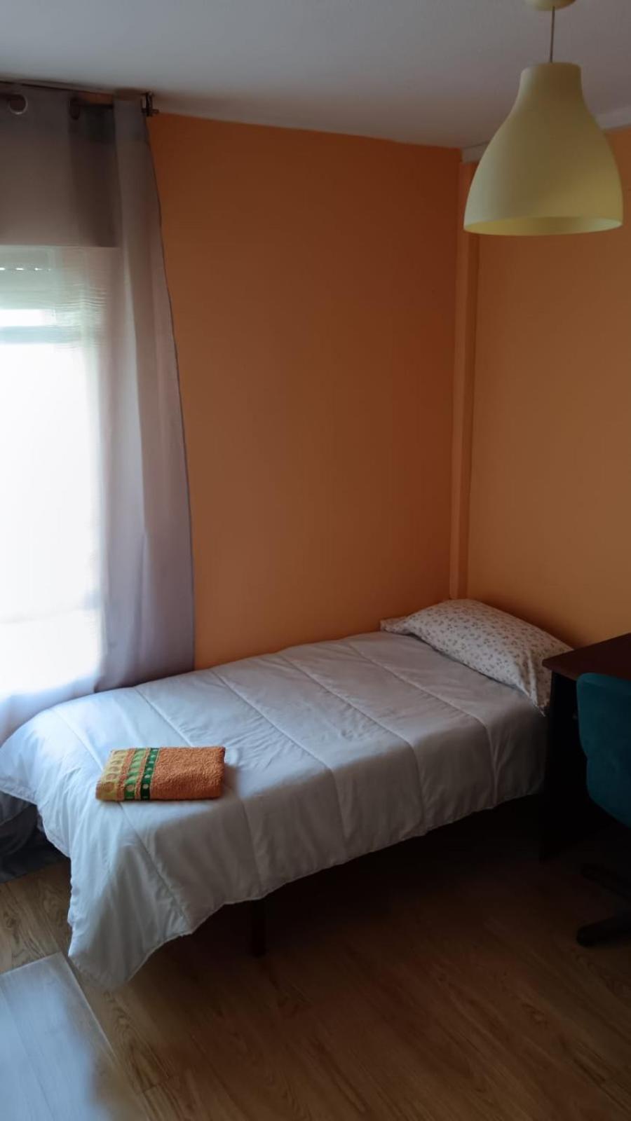 Apartamento Angel 무르시아 외부 사진