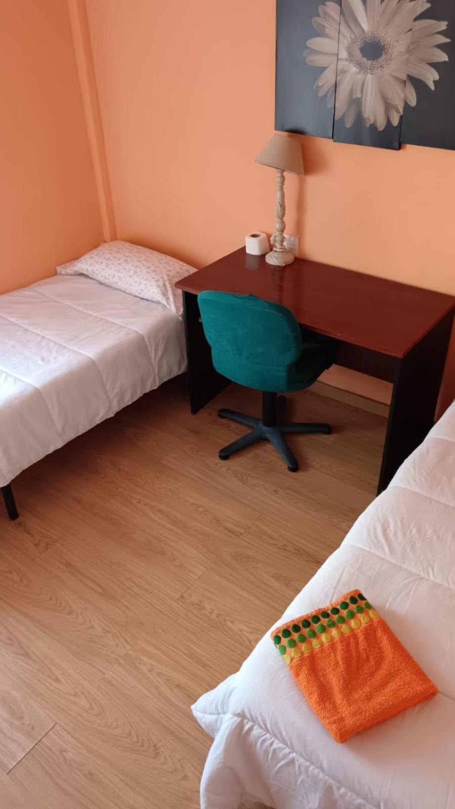 Apartamento Angel 무르시아 외부 사진
